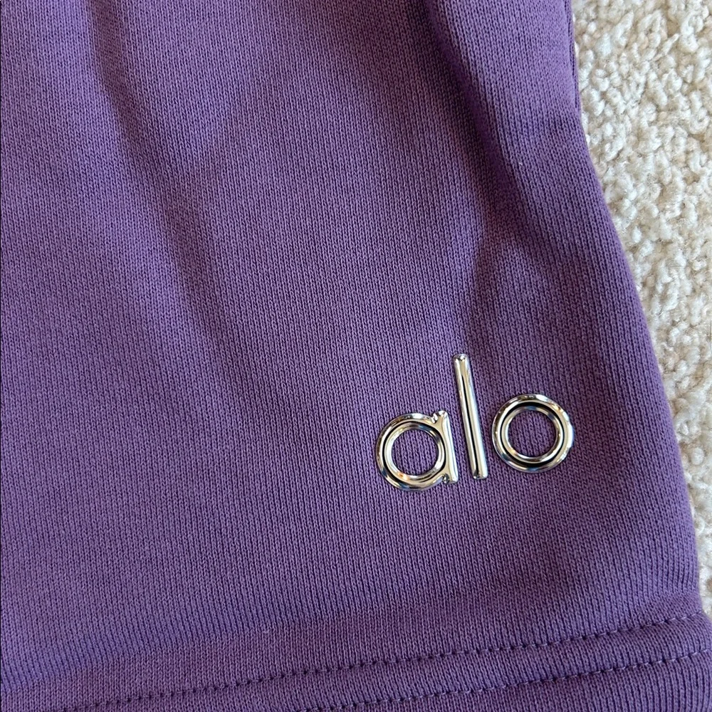ALO Yoga Accolade Short-NWT!! - Picture 6 of 12